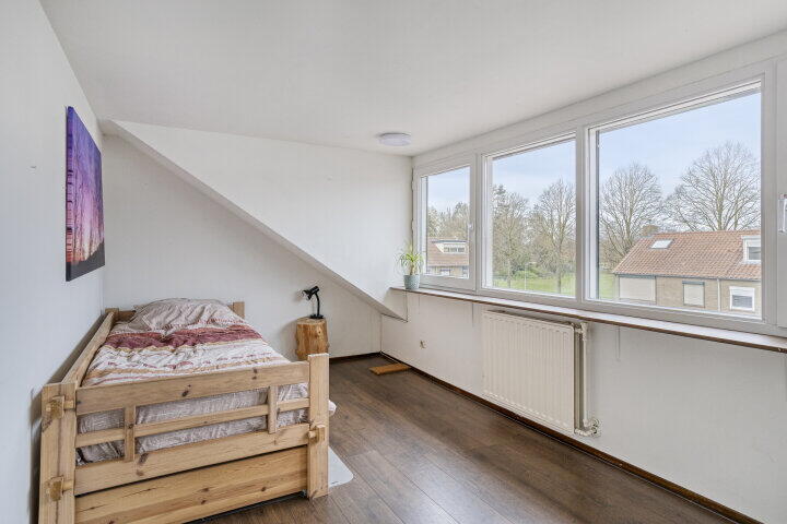 Foto 24 - Kwartelstraat 38, Wijchen