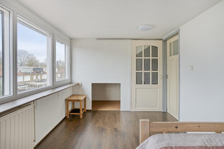 Foto 25 - Kwartelstraat 38, Wijchen