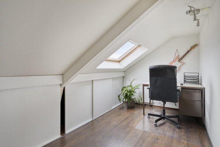 Foto 26 - Kwartelstraat 38, Wijchen