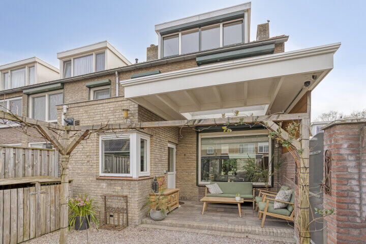 Foto 28 - Kwartelstraat 38, Wijchen