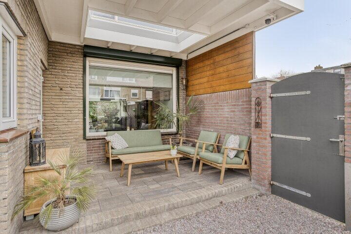 Foto 29 - Kwartelstraat 38, Wijchen