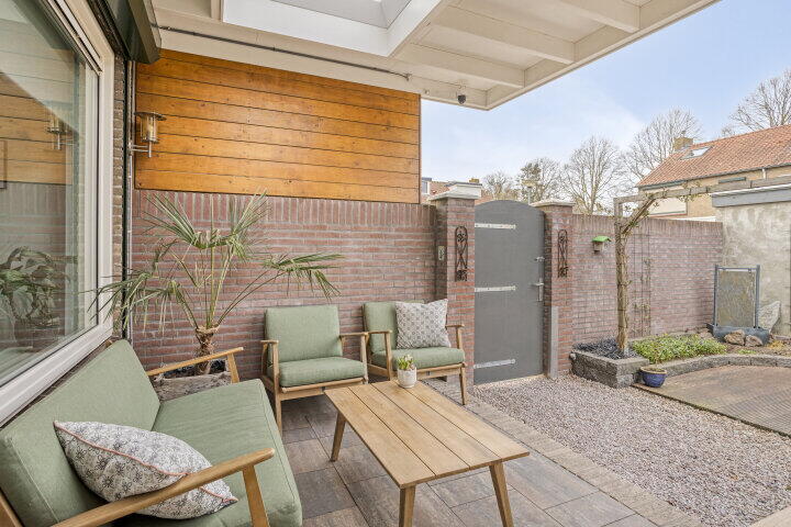 Foto 30 - Kwartelstraat 38, Wijchen