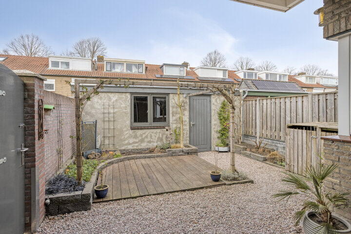 Foto 31 - Kwartelstraat 38, Wijchen