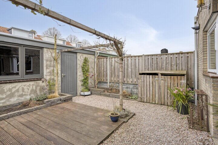 Foto 32 - Kwartelstraat 38, Wijchen