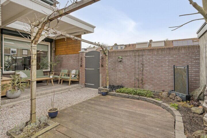 Foto 33 - Kwartelstraat 38, Wijchen