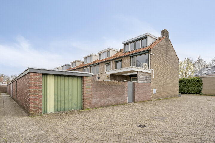 Foto 34 - Kwartelstraat 38, Wijchen