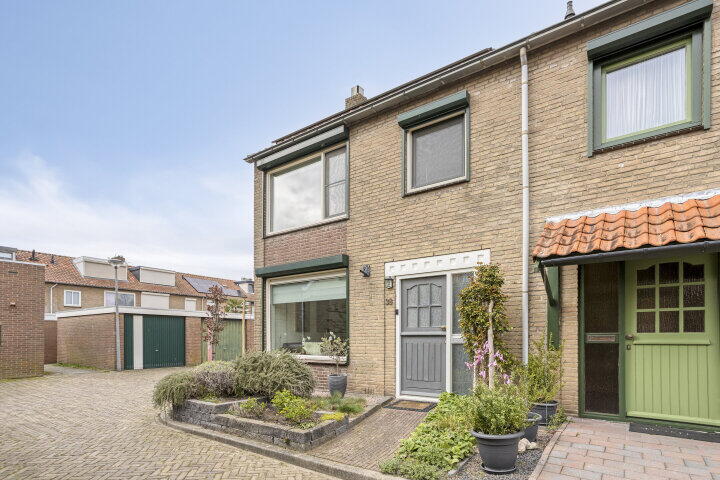 Foto 37 - Kwartelstraat 38, Wijchen