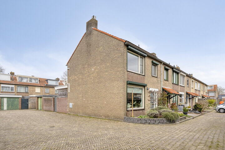 Foto 38 - Kwartelstraat 38, Wijchen