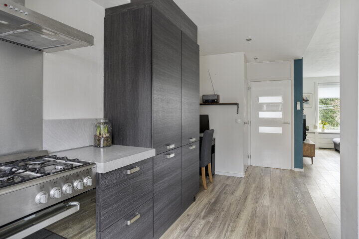 Foto 10 - Kwartelstraat 38, Wijchen