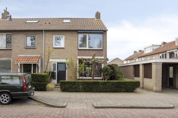 Foto 1 - Kwartelstraat 39, Wijchen