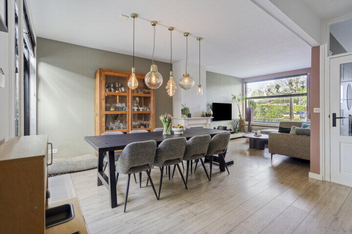 Foto 2 - Kwartelstraat 39, Wijchen