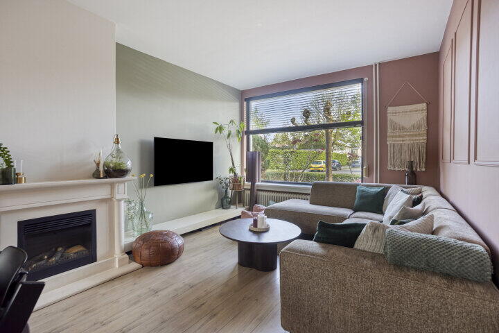 Foto 3 - Kwartelstraat 39, Wijchen