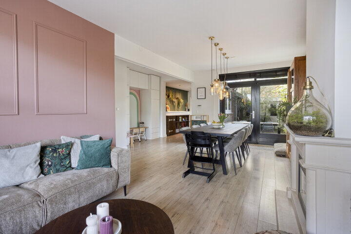 Foto 4 - Kwartelstraat 39, Wijchen