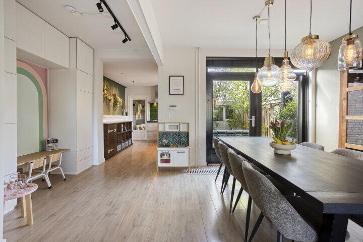 Foto 5 - Kwartelstraat 39, Wijchen