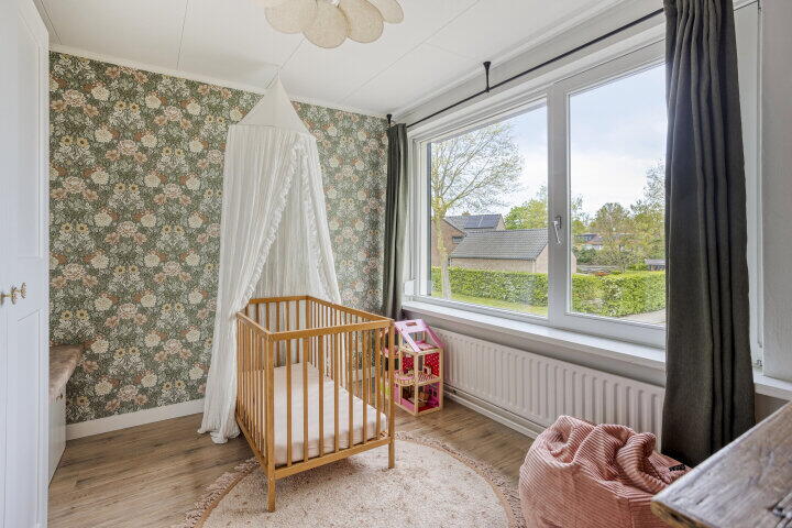 Foto 11 - Kwartelstraat 39, Wijchen