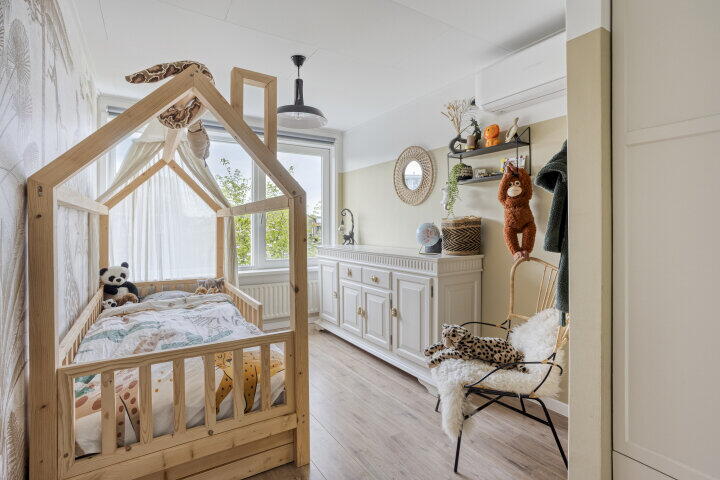 Foto 12 - Kwartelstraat 39, Wijchen