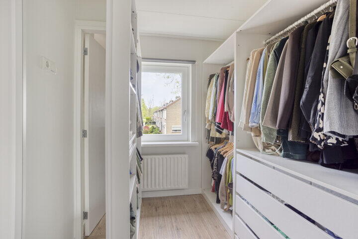 Foto 13 - Kwartelstraat 39, Wijchen