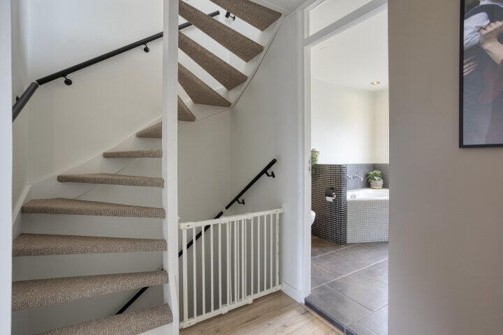 Foto 17 - Kwartelstraat 39, Wijchen