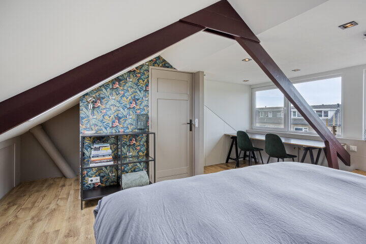 Foto 19 - Kwartelstraat 39, Wijchen