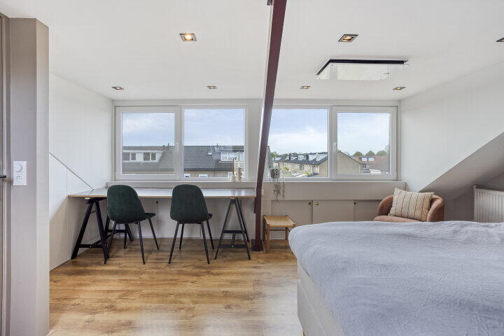 Foto 20 - Kwartelstraat 39, Wijchen