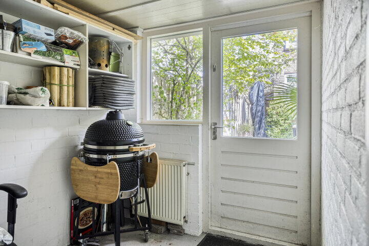 Foto 23 - Kwartelstraat 39, Wijchen