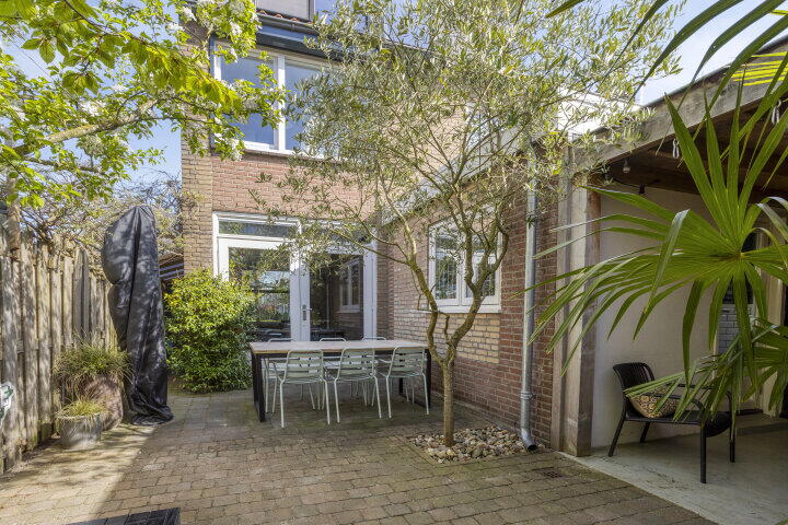 Foto 24 - Kwartelstraat 39, Wijchen