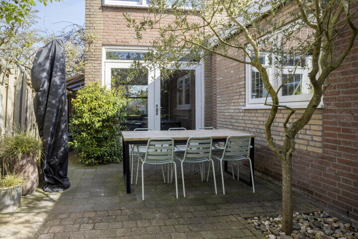 Foto 25 - Kwartelstraat 39, Wijchen