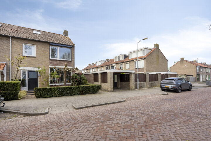 Foto 30 - Kwartelstraat 39, Wijchen