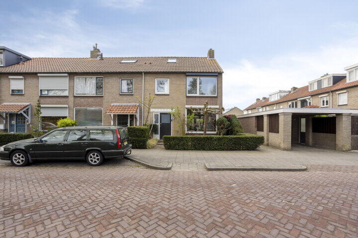 Foto 31 - Kwartelstraat 39, Wijchen