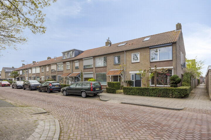 Foto 32 - Kwartelstraat 39, Wijchen