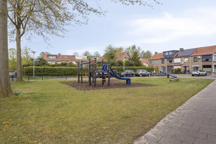 Foto 33 - Kwartelstraat 39, Wijchen