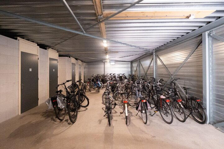 Foto 24 – Kwarts 20, Heerhugowaard