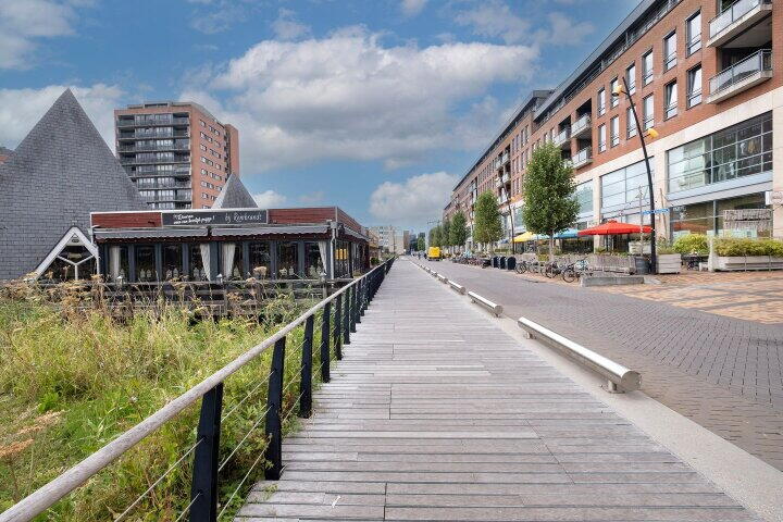 Foto 27 – Kwarts 20, Heerhugowaard