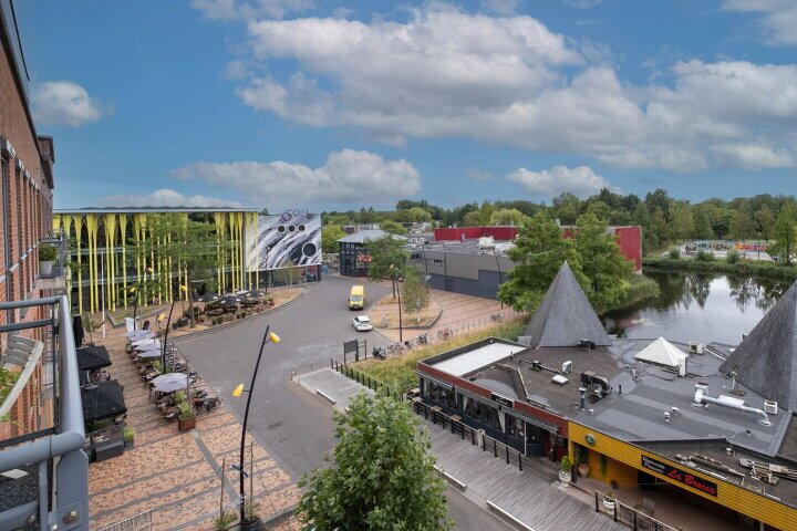 Foto 28 – Kwarts 20, Heerhugowaard