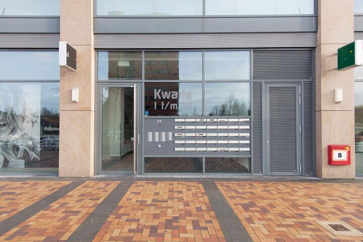 Foto 29 – Kwarts 20, Heerhugowaard
