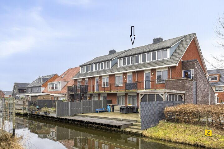 Foto 1 - Kweepeer 17, Boskoop