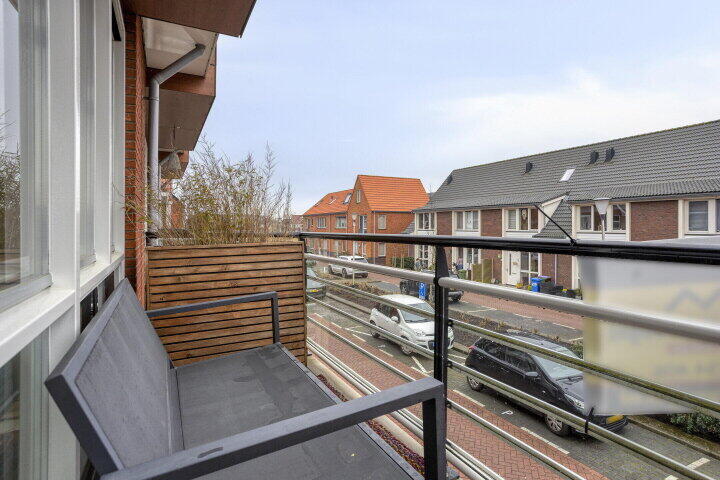 Foto 18 - Kweepeer 17, Boskoop