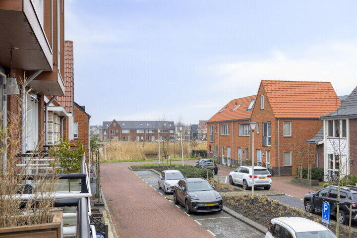 Foto 19 - Kweepeer 17, Boskoop