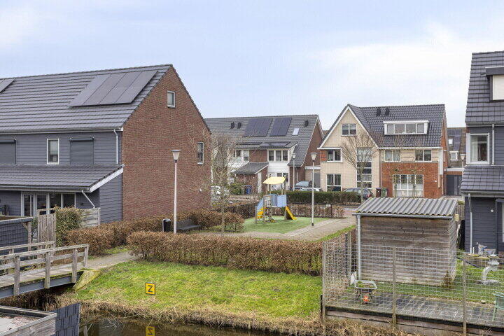 Foto 20 - Kweepeer 17, Boskoop