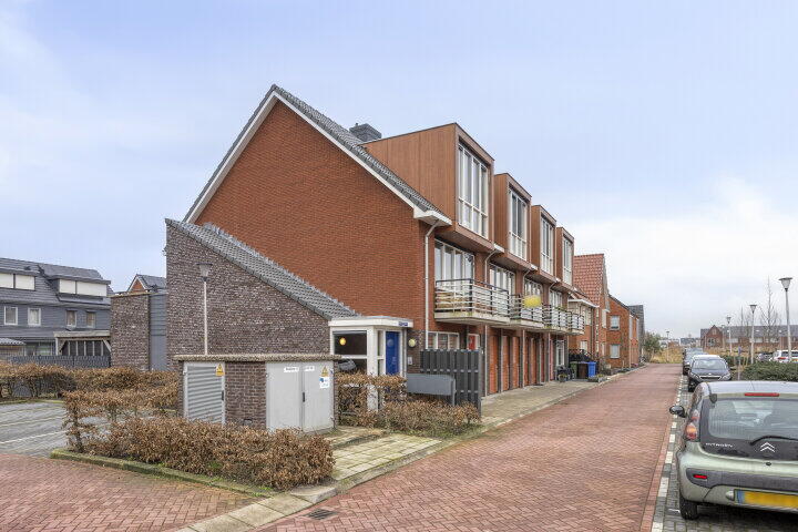 Foto 21 - Kweepeer 17, Boskoop