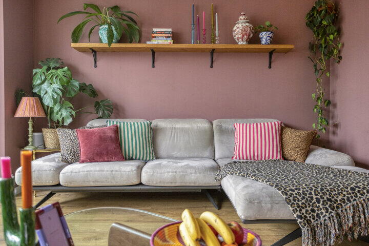 Foto 4 - Kweepeer 17, Boskoop