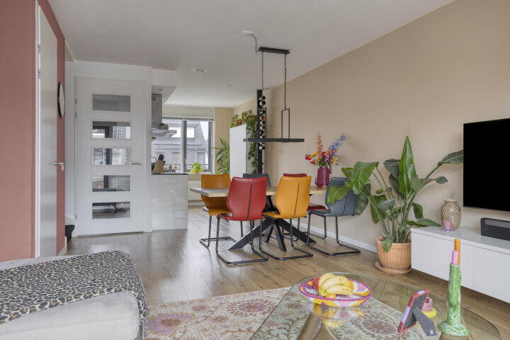 Foto 5 - Kweepeer 17, Boskoop