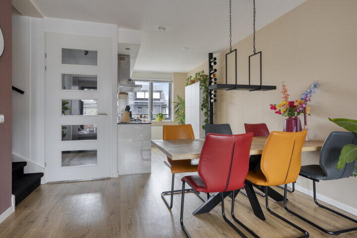 Foto 6 - Kweepeer 17, Boskoop