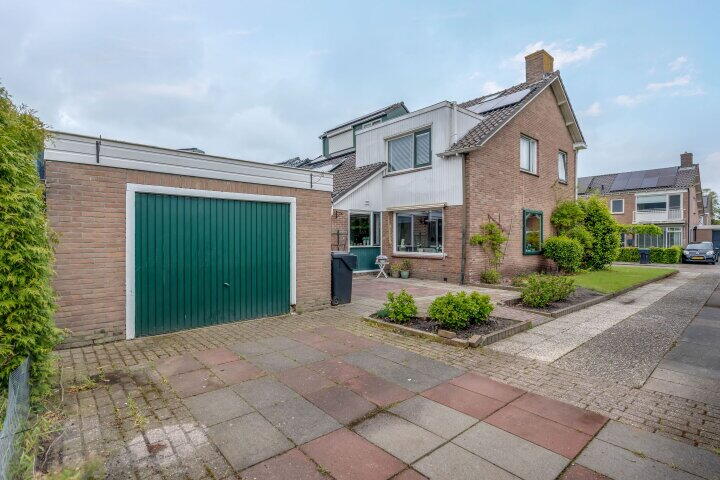 Foto 3 – Kymmellstraat 10, Roden