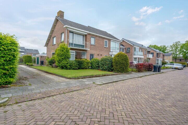 Virtuele tour - Kymmellstraat 10, Roden