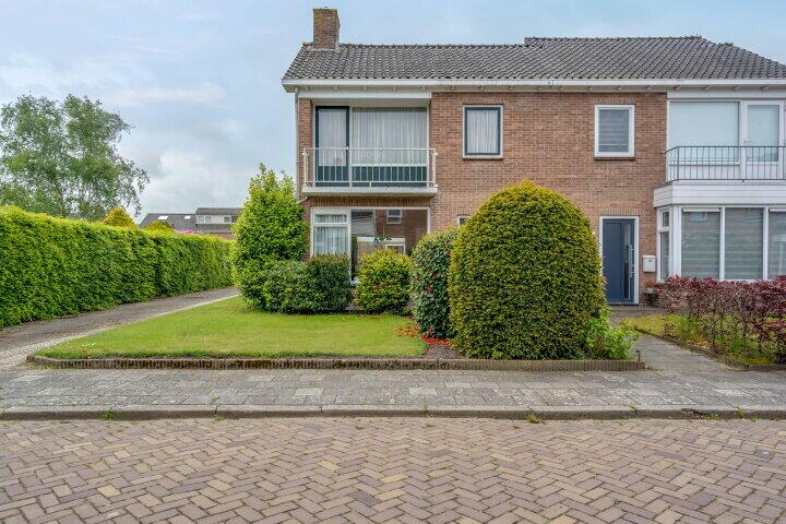 Foto 5 – Kymmellstraat 10, Roden