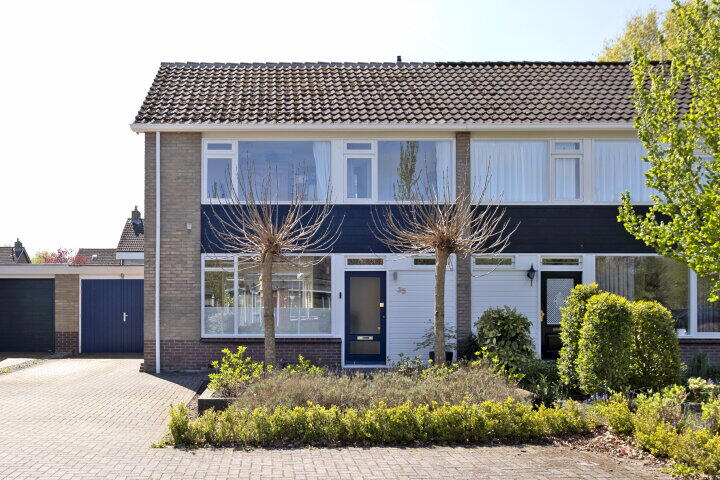 Foto 1 - Laaghalerstraat 35, Hooghalen