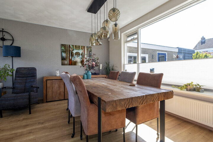 Foto 3 - Laaghalerstraat 35, Hooghalen