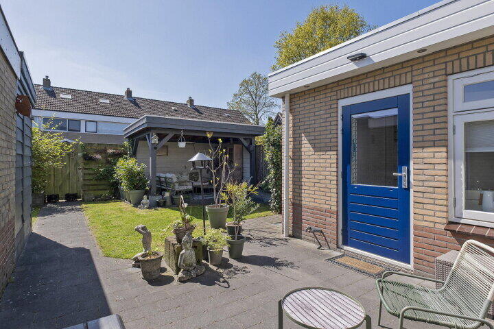 Foto 33 - Laaghalerstraat 35, Hooghalen