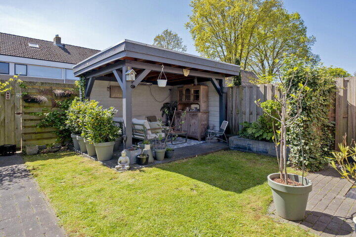 Foto 36 - Laaghalerstraat 35, Hooghalen